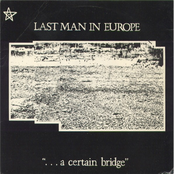 Complications by Last Man In Europe