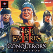 Age of Empires II: The Conquerors