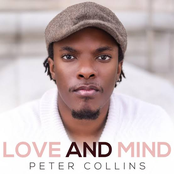 Peter Collins: Love and Mind