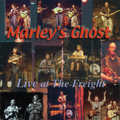 Marley's Ghost: Live at The Freight