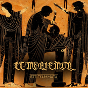 Epigrammata (Atmospheric Doom/Black/Death Metal)