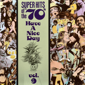 Super Hits of the '70s: Have a Nice Day, Vol. 9