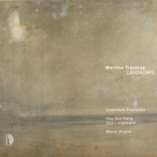 Martino Traversa: Landscape