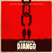 django unchained soundtrack