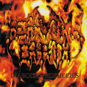 Diabolic Prophecies Promo