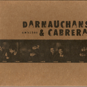 Darnauchans Y Cabrera