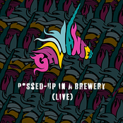 P*ssed-Up in a Brewery