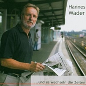 Stellungnahme by Hannes Wader