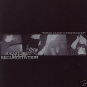 Bones, Flesh 'N Partysnacks