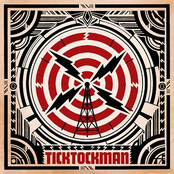 Ticktockman