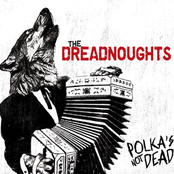 Clavdia's Waltz by The Dreadnoughts