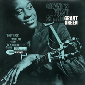 Miss Ann's Tempo by Grant Green