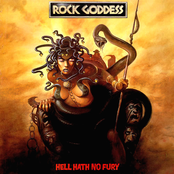 Hell Hath No Fury cover