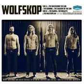 wolfskop