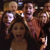 Buffy The Vampire Slayer