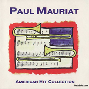 Total Eclipse Of The Heart by Paul Mauriat