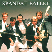 Spandau Ballet