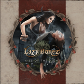 Kiss of the Night - Single