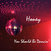 You Should Be Dancin'