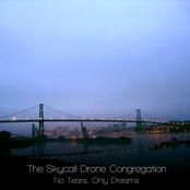 No Tears, Only Dreams