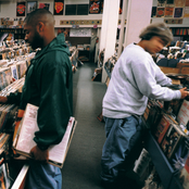 DJ Shadow: Endtroducing