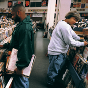 Dj Shadow Live In Oxford, England, Oct. 30, 1997 by Dj Shadow