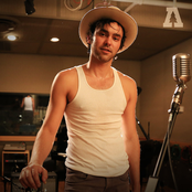 Shakey Graves: Shakey Graves on Audiotree Live (2013)