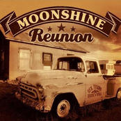 Grip On Reality by Moonshine Reunion