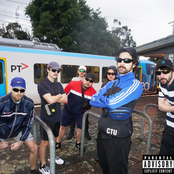 Playlunch: Station Rat