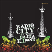 Radio City Feat. Bajka