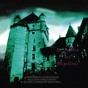 Le Jardin des Mystères