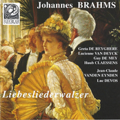 Brahms: Liebesliederwalzer