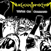 We're On Command [DEMO]