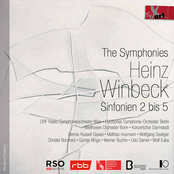 The Symphonies