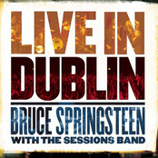 Jesse James by Bruce Springsteen With The Sessions Band