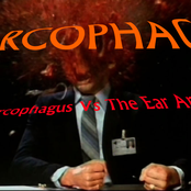 Sarcophagus Vs The Ear Animal (Incomplete)