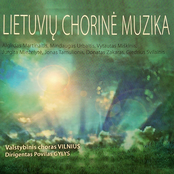 Lietuvių Chorinė Muzika