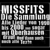 Liebeslied An Einen Bullen by Missfits