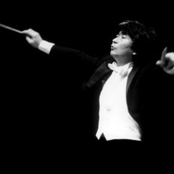 Seiji Ozawa; Boston Symphony Orchestra