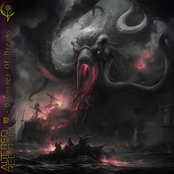 獏 - Devourer Of Dreams