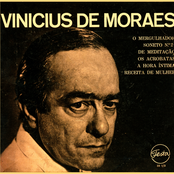 Vinicius De Moraes