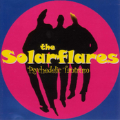 Find A Hidden Door by The Solarflares