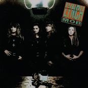 Heaven Is Waiting by Lynch Mob