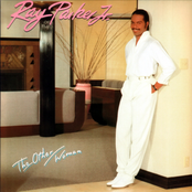 Streetlove by Ray Parker Jr.