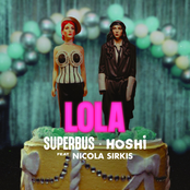 Lola (feat. Nicola Sirkis)