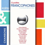 12 poetes francophones