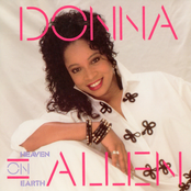 Renew The Love by Donna Allen