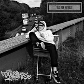 TALES FROM THE TROLLEY (BEAT TAPE)