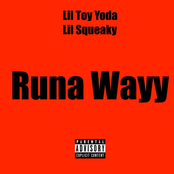 Runa Wayy - Single