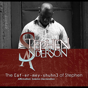 The Affirmation Of Stephen